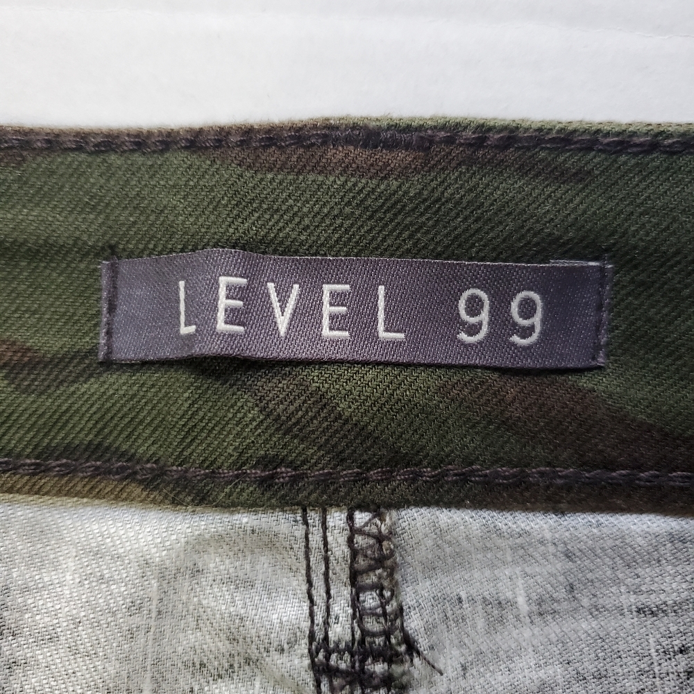 Level 99 - Picture 4 of 12